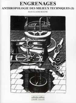 Engrenages - anthropologie des milieux techniques (1)