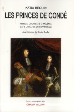 Les princes de Condé