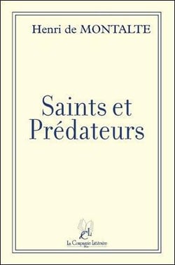 Saints et prédateurs