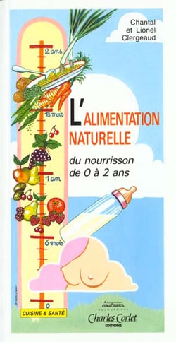 L'alimentation naturelle