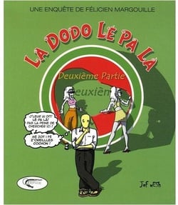 La dodo lé pa la t.2