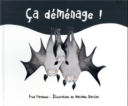 Ça déménage !