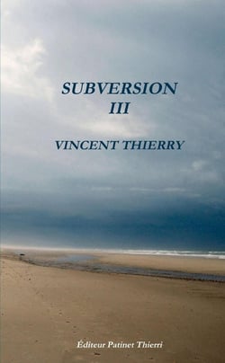 SUBVERSION III