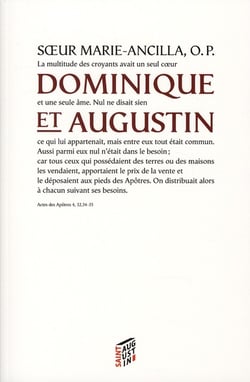 Dominique et augustin