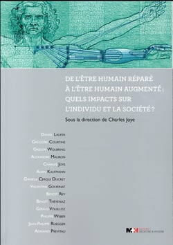De l'etre humain repare a l'etre humain augmente