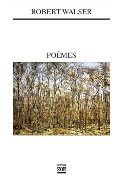 Poèmes