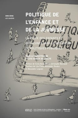 Politique de l'enfance et de la jeunesse : La place des enfants et des jeunes dans la définition de politiques publiques