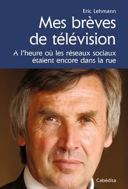 Mes brèves de télévision - à l'heure où les réseaux sociaux étaient encore dans la rie