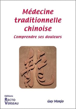 Médecine traditionnelle chinoise - comprendre ses douleurs