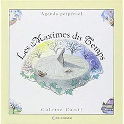 Les maximes du temps