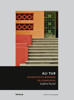 Ali Tur - un architecte moderne en Guadeloupe