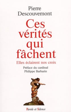 Ces vérités qui fâchent