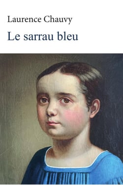 Le sarrau bleu