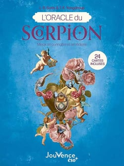 L'Oracle du scorpion : Mieux se connaître et se réaliser