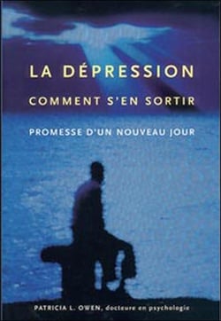 La depression - comment s'en sortir - promesse d'un nouveau jour