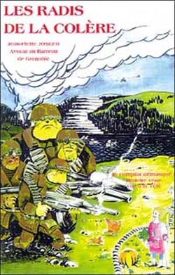 Les radis de la colère - le complot démasqué