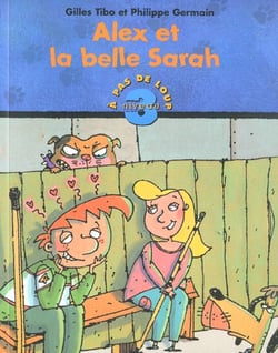 Alex et la belle sarah