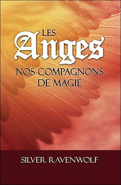 Les anges, nos compagnons de magie