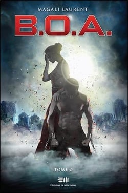 B.O.A. t.2 - couples maudits