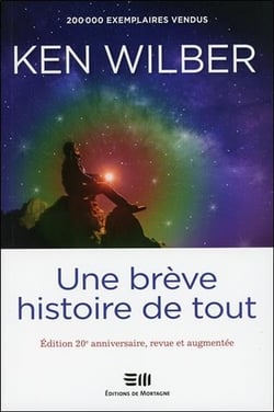Une brève histoire de tout