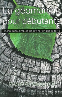 La géomancie pour débutants