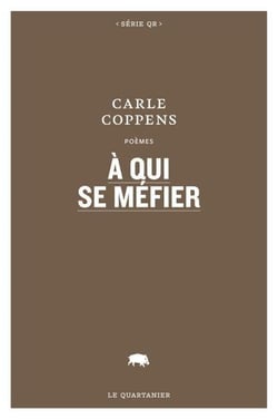 A qui se mefier