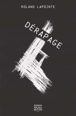 Vincent et Cassandre Tome 2 : Dérapage