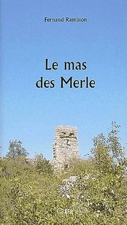 Le mas des merles