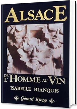 Alsace - de l'homme au vin