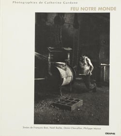Feu notre monde