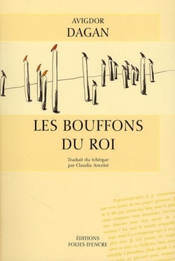 Les bouffons du roi