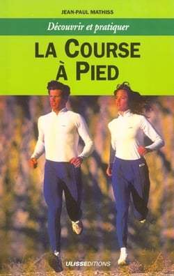La course a pieds