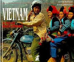 Vietnam au pays des routes contraires