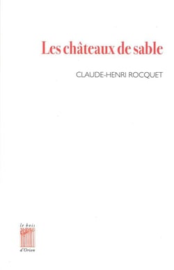 Les châteaux de sable