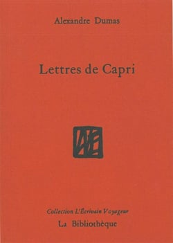 Lettres de Capri