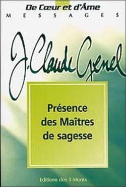 Presence des maitres de sagesse 1997 - t. 7