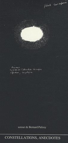 Constellations, anecdotes