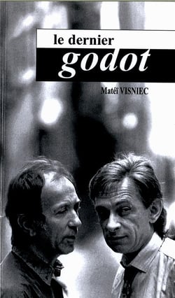 Le dernier godot