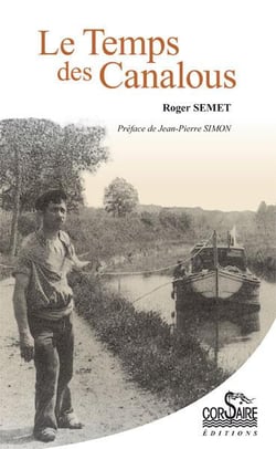 Le temps des canalous
