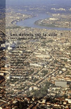 Les débats sur la ville 1