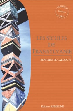 Les sicules de transylvanie t. 2