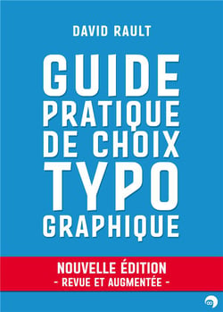 Guide pratique de choix typographique