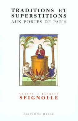 Trad et sup portes de paris remp par floklore du hurepoix