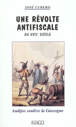 Une revolte antifiscale au 17e siecle