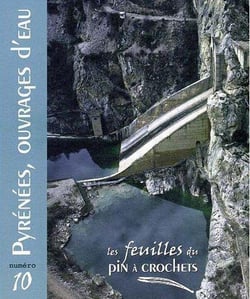 Pyrénées ouvrages d'eau