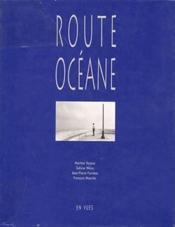 Route océane