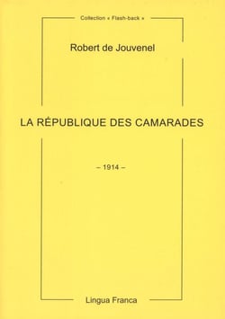La république des camarades