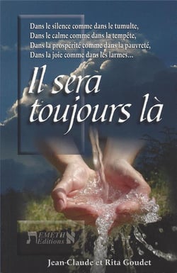 Il sera toujours là