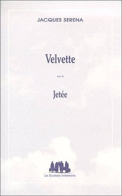 Velvette - jetée