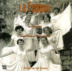 La femme au fil du temps